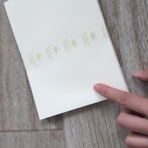 NWT Paper Source envelopes, A7 - Picture 8 of 11